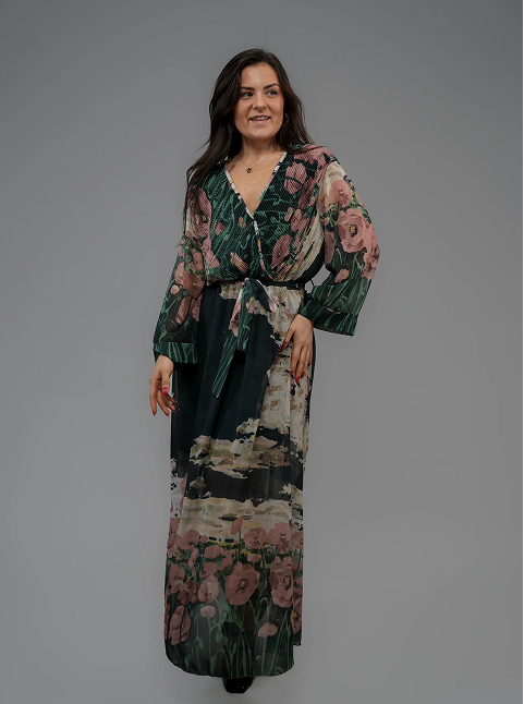 Robe portefeuille test