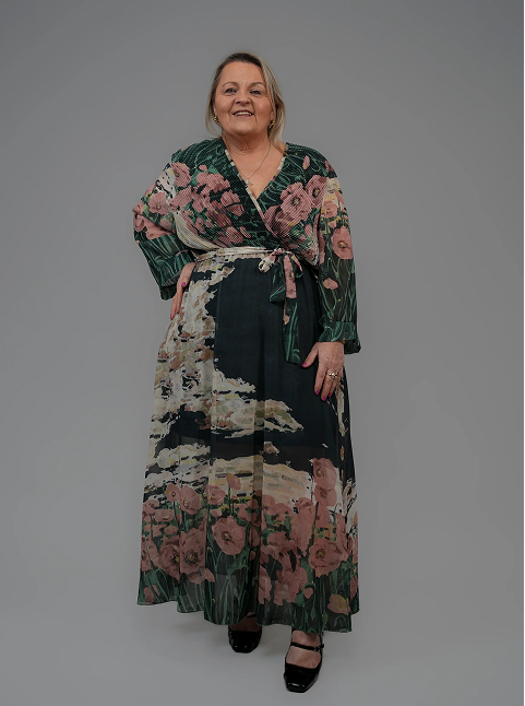 Robe portefeuille test