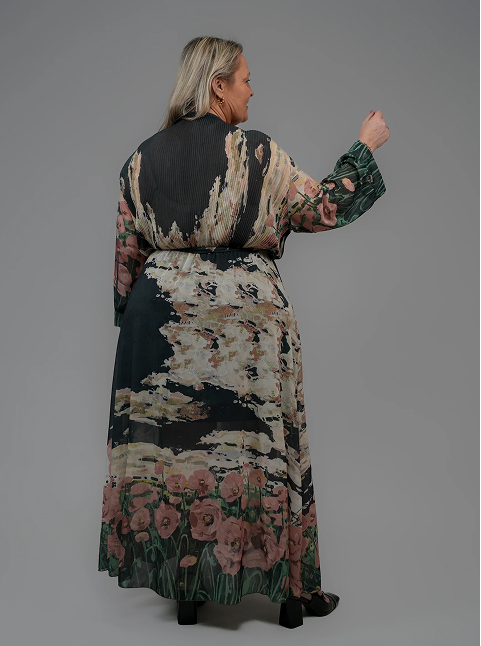 Robe portefeuille test