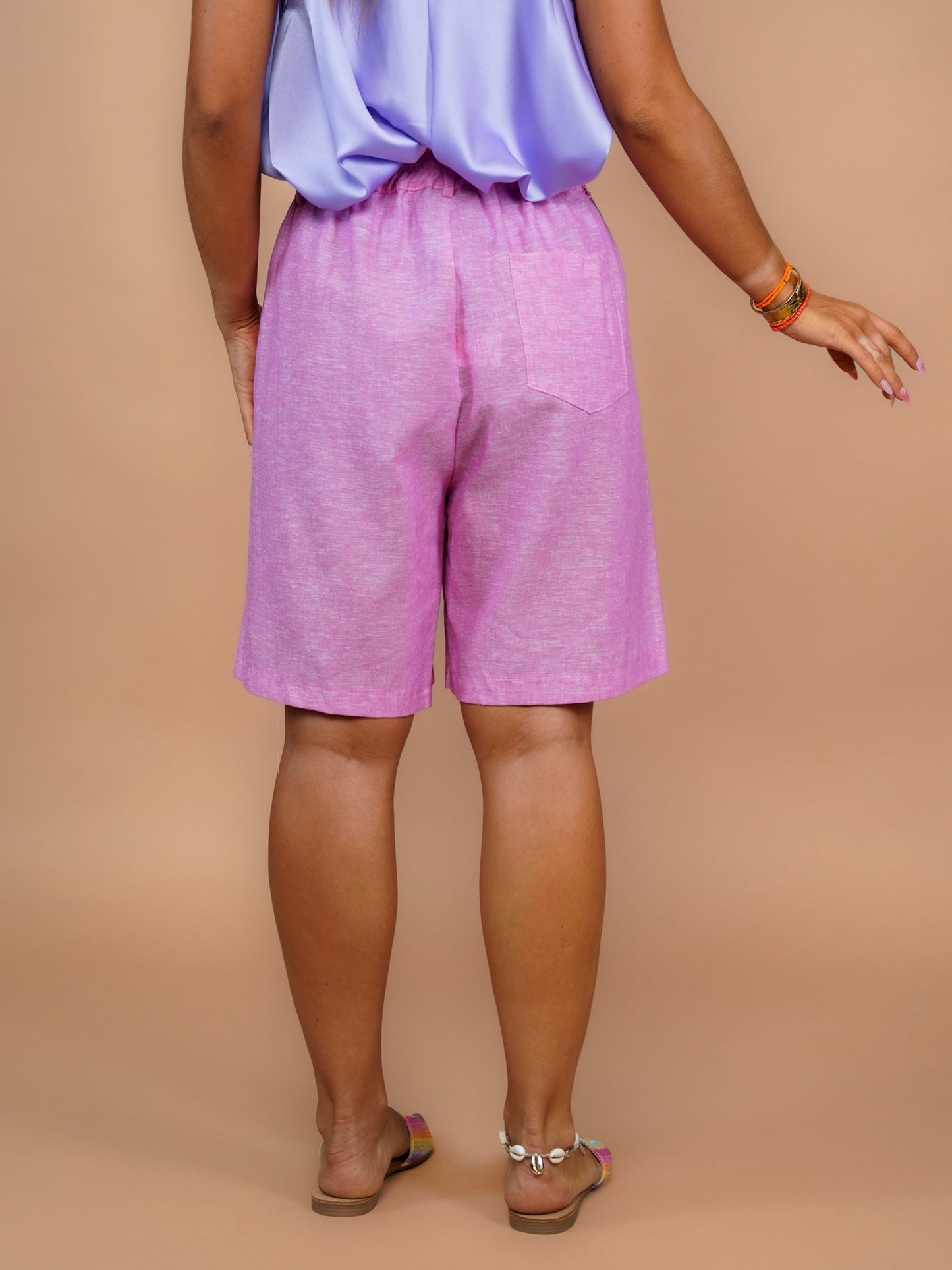 Short fuchsia - 1838