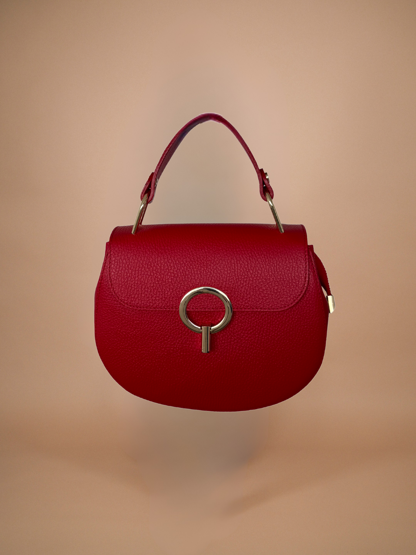 Sac rouge - 1531