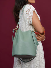 Sac menthe