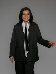Blazer gris