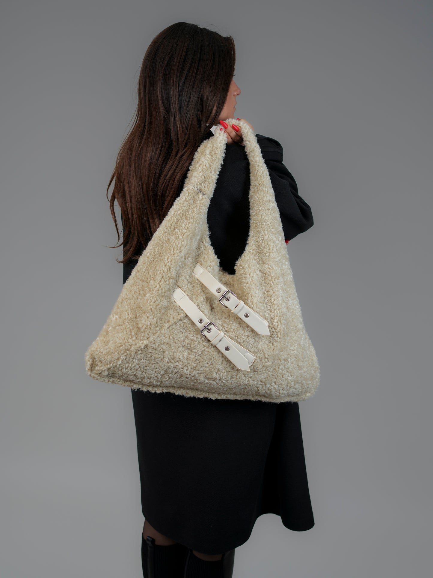 Sac bouclette - 1354