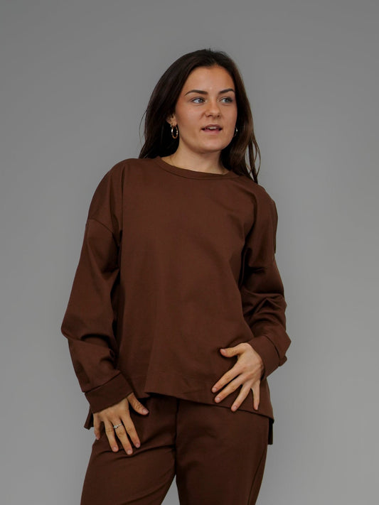 Pull choco - 1282