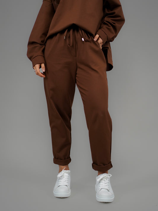 Pantajogg choco - 1281
