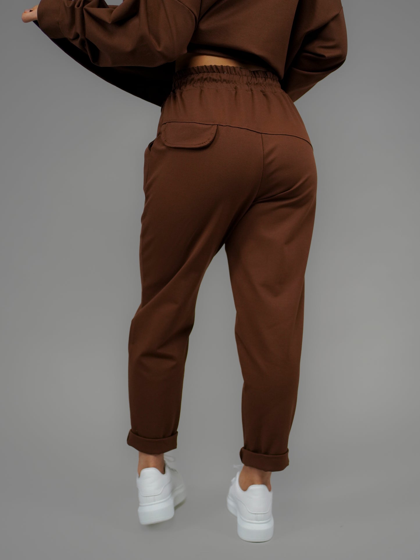 Pantajogg choco - 1281