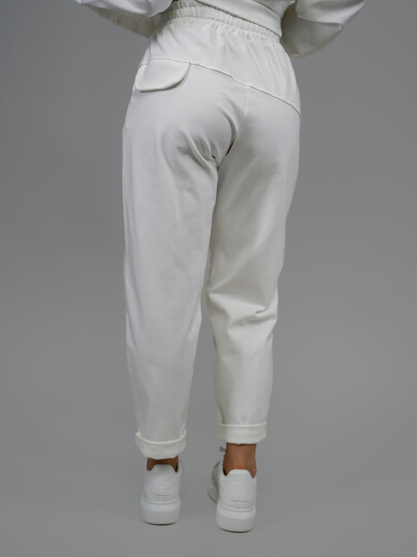Pantajogg blanc - 1281
