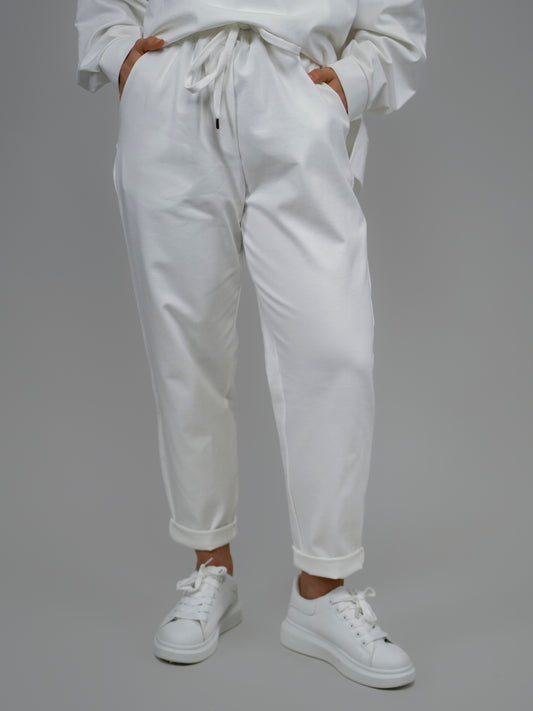 Pantajogg blanc - 1281