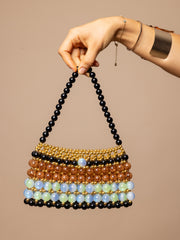 Sac à perles