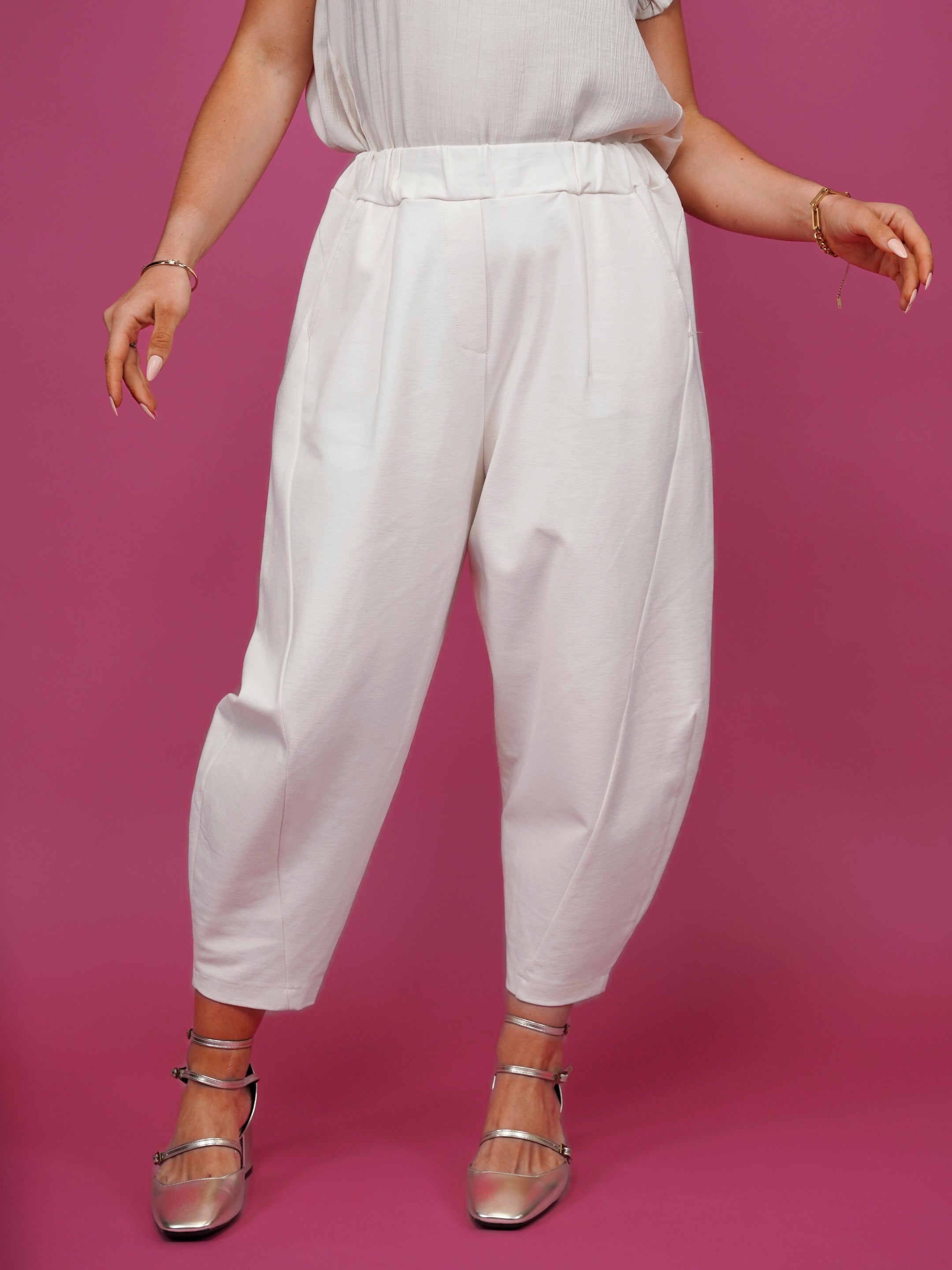 Pantalons Japonais